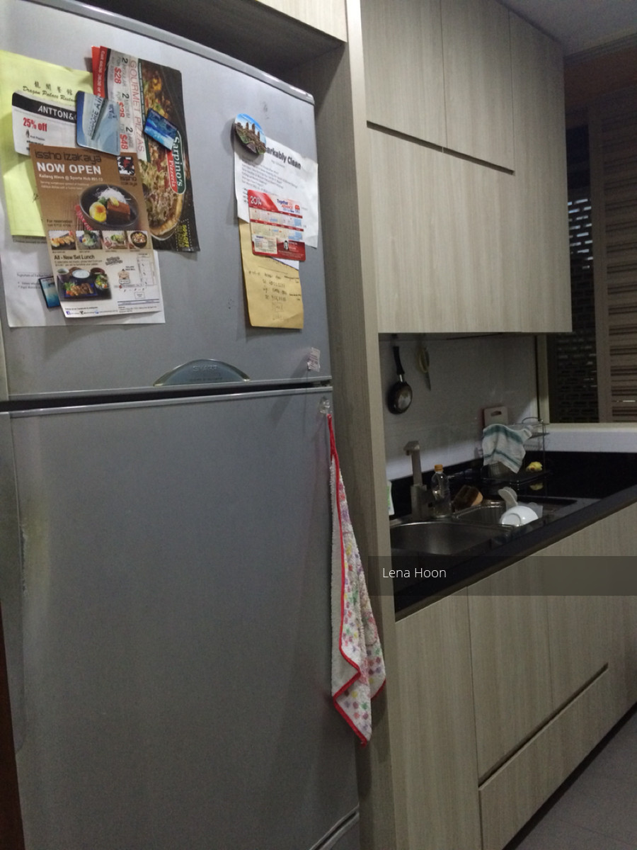 Carpmael Road (D15), Apartment #117761722